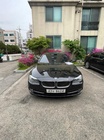 BMW 5 Series 2011