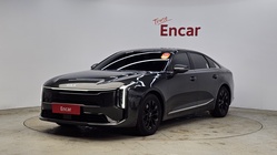 Kia K8 2024