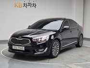 Kia K7 2014
