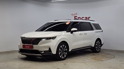 Kia Carnival 2022