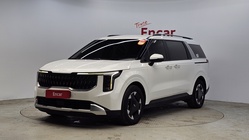 Kia Carnival 2024