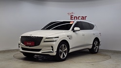 Genesis GV80 2022