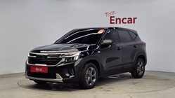 Kia Seltos 2022