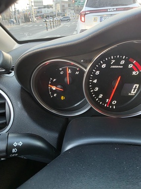 Mazda RX-8