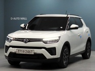 Ssangyong TIBOLI 2022