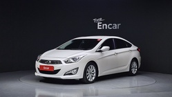 Hyundai i40 2012