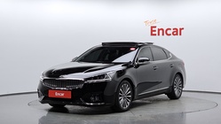 Kia K7 2018