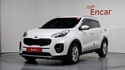 Kia Sportage 2018