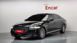 Genesis G90 2019