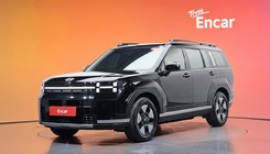 Hyundai Santa Fe 2025