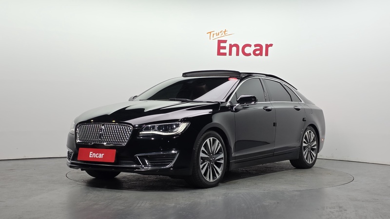 Lincoln MKZ