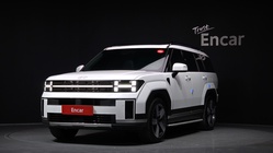 Hyundai Santa Fe 2024