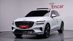 Genesis GV70 2021