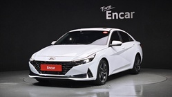 Hyundai Avante 2020