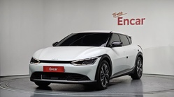 Kia EV6 2021