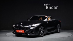 BMW Z4 2023