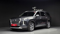 Hyundai Palisade 2020