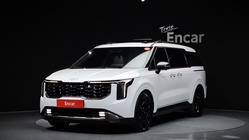 Kia Carnival 2025
