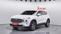 Hyundai Santa Fe 2021
