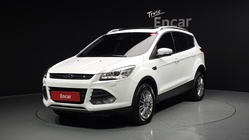 Ford Kuga 2016