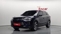 Ssangyong KORANDO 2019