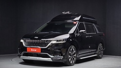 Kia Carnival 2021