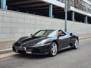 Ferrari F430 2008