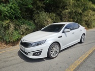 Kia K5 2015