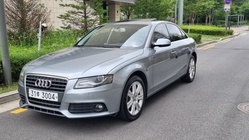 Audi A4 2010