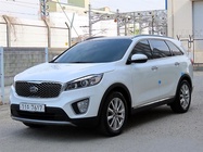 Kia Sorento 2015
