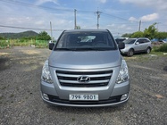 Hyundai Starex 2017