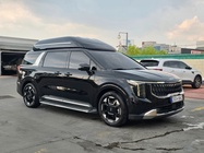 Kia Carnival 2024