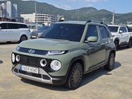 Hyundai Casper 2021