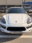 Porsche Cayenne 2013