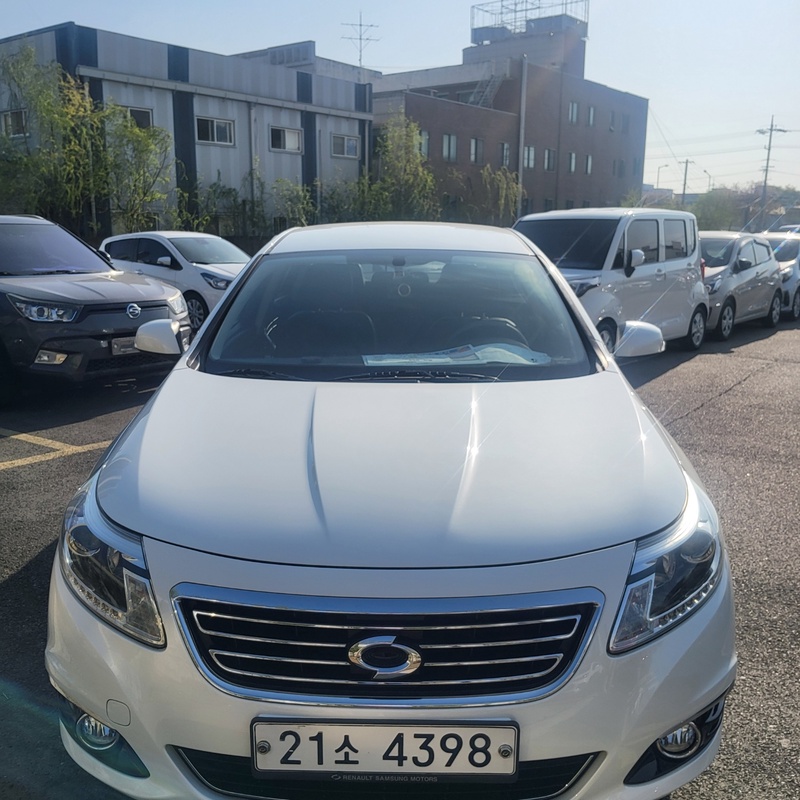 Samsung SM5