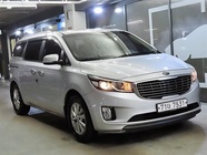 Kia Carnival 2014