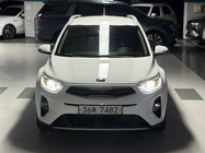 Kia Stonic 2017
