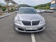 Hyundai Equus 2009