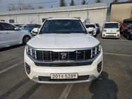 Kia Mohave 2020