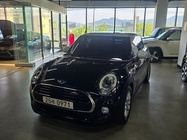 MINI Cooper 2015