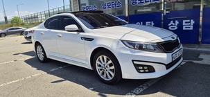 Kia K5 2014