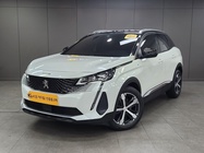 Peugeot 3008 2022