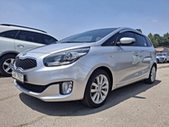 Kia Carens 2014