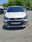 Chevrolet Spark 2019