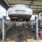 Mercedes-Benz CLS-Class 2018