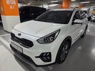 Kia Niro 2021