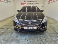 Hyundai Grandeur 2015