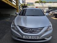 Hyundai Sonata 2012