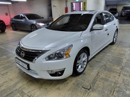 Nissan Altima 2014