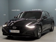Hyundai Sonata 2022